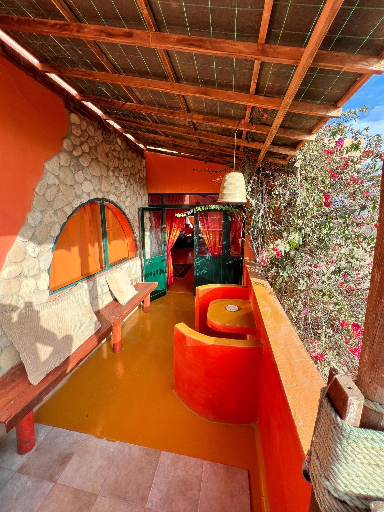 Surfactivity Guest House Santa María Exterior foto